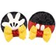 thumbnail image 1 of Pinzas para el pelo con lentejuelas y orejas de Mickey Mouse, lazos para el pelo con purpurina, pasadores bonitos de Minnie para mujeres y niñas, accesorios para el cabello de Halloween y Navidad, 1 of 3