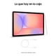 thumbnail image 5 of Tableta Samsung Galaxy S10 Lite 6GB_128GB Roja, 5 of 5