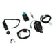 thumbnail image 4 of Interruptor De Apagado, Piezas De Bicicleta De Bujía CDI, Kit De Arnés De Cableado De Bujía Para Kick Start Dirt Pit Bike ATV 50CC 70CC 90CC 110CC-160cc, 4 of 7