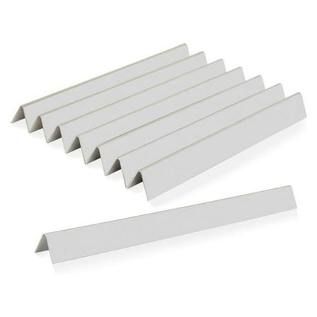 Weber Summit 400 Series 8 Piece Flavorizer Bars 67668