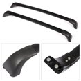 thumbnail image 4 of ECCPP Kayak Roof Rack Cross Bars Black Fit for Toyota Highlander XLE, Limited & SE Models 2014 2015 2016 2017 2018 2019,Aluminum Car Top Luggage Carrier Rails, 4 of 4