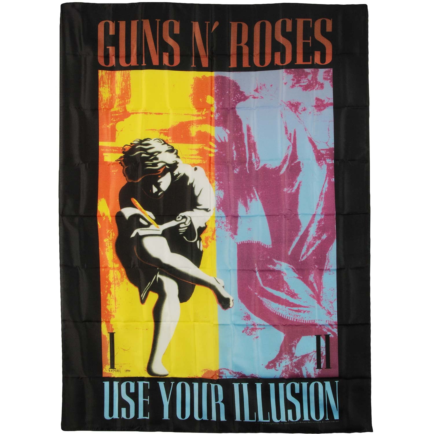 guns n roses posters for sale