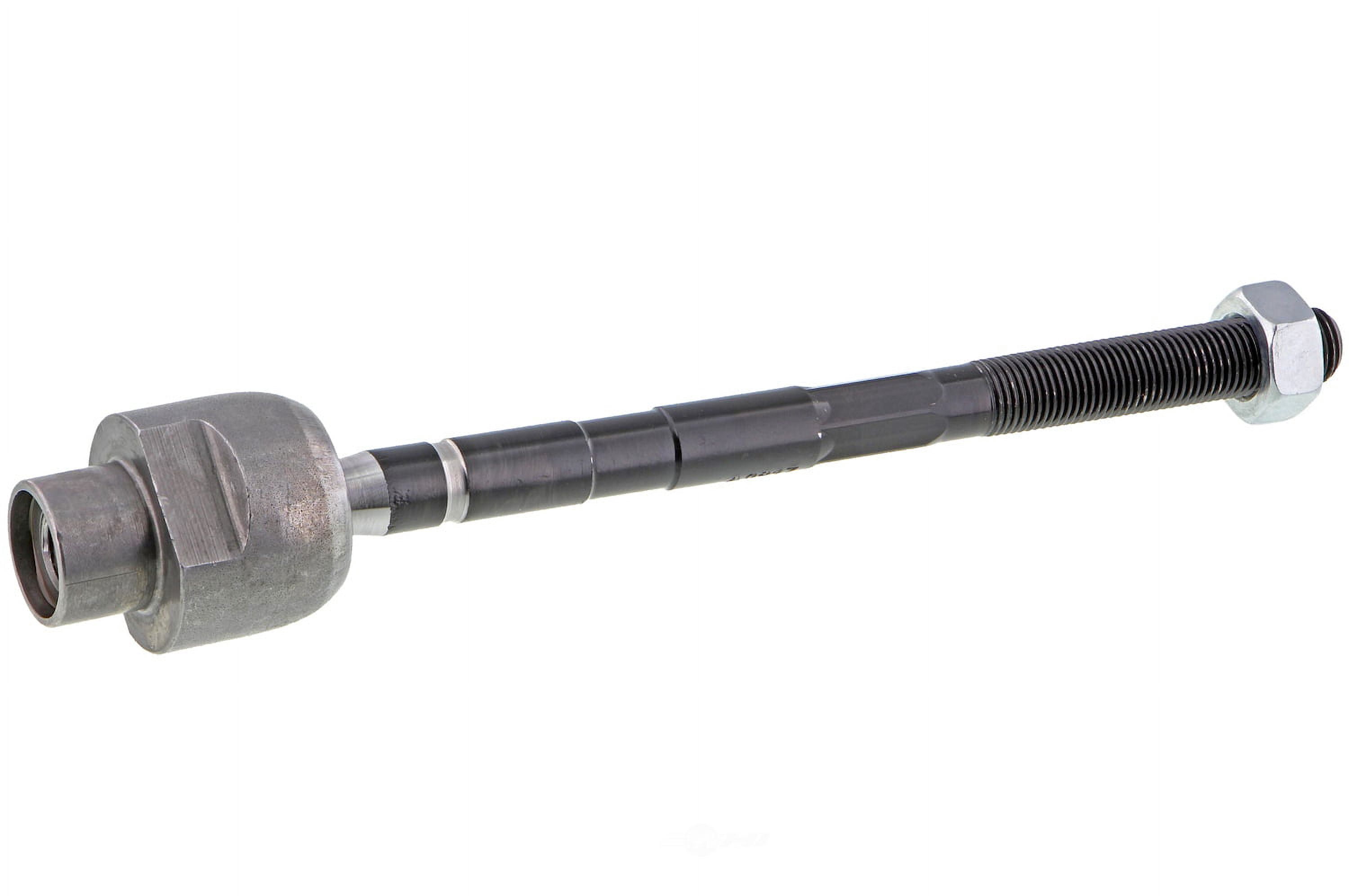 Mevotech GEV121 Steering Tie Rod End Fits select: 1984-1987 PONTIAC FIERO, 1976-1987 CHEVROLET CHEVETTE