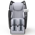 thumbnail image 3 of Upgo 4D Massage Chair with APP Control,55" SL Track,3 Zero Gravity Modes,Leather, 3 of 7