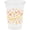 Colorful Daisy, variant on Lemon Plastic Cups Summer Party Cups Luau Tropical Disposable Pink Cups Summer 12 oz Cold Drinking Cup for Birthday Bachelorette Bridal Showers Beach Party Supplies (50, Lemon)