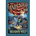 thumbnail image 1 of Pre-Owned The Candy Shop War (Hardcover) 159038783X 9781590387832, 1 of 2