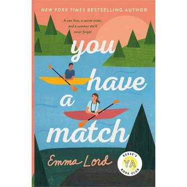 You Have a Match, (Paperback)