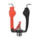 thumbnail image 2 of Máquina Tatuaje Profesional Convertidores RCA Adaptador Convertidor Cable Clip Extraíble, 2 of 7