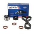 thumbnail image 2 of MOCA AUTOPARTS Timing Belt Kit with 2x Timing Camshaft Cam Gears Fit for 2009-2010 Pontiac G3 1.6L & 2008-2009 Saturn Astra 1.8L, 2 of 12