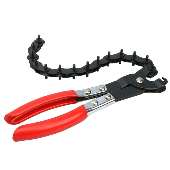 Car Exhaust Pipe Cutter Plier Remove Cutting Wheel Chain Carbon Steel Tubing