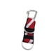thumbnail image 5 of Clip de cordón para buceo, resistente, portátil, con anilla en D, correa de nailon para navegación, buceo en , acampada, cámara segura, 5 of 8