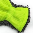 thumbnail image 4 of Riwesomey 5-Finger Car Wash Mitts Cleaning Glove Motorbike Chenille Fingers Brush Care Handheld Multifunctional Five Towels Detailing Type3 NO3 Riwesomey VI009677-00, 4 of 6