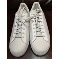 thumbnail image 3 of Adi-das Originals Superstar Triple Grey Shoes GY0637 Men's Size 13, 3 of 6