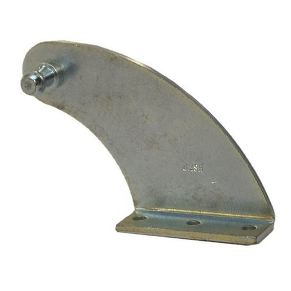 Attwood Boat Crescent Bracket SL48P3R-1 | Right Hand Reverse 10MM