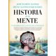 thumbnail image 1 of Libro Historia De La Mente Tapa Blanda, Autor Jose Ramon Alonso Peña, Editorial Guadalmazan, 1 of 2