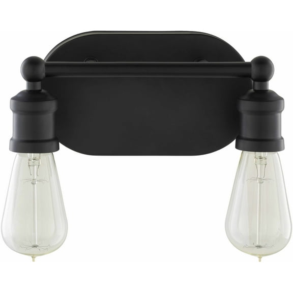 Cherbourg 8.5" H x 10.25" W x 4.25" D Wall Sconces