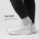thumbnail image 2 of Zapatillas Deportivas Slip On para Hombre ALLSWIFIT Blancas Talla 12, 2 of 8
