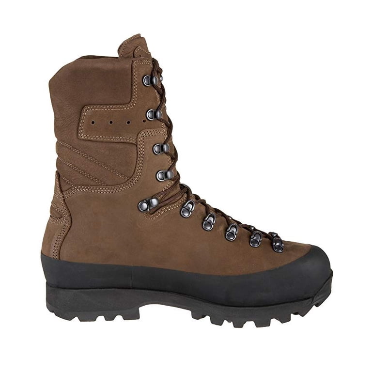 Kenetrek mountain extremes size 13 Kenetrek Mountain Extreme 400 - Carter main image 4