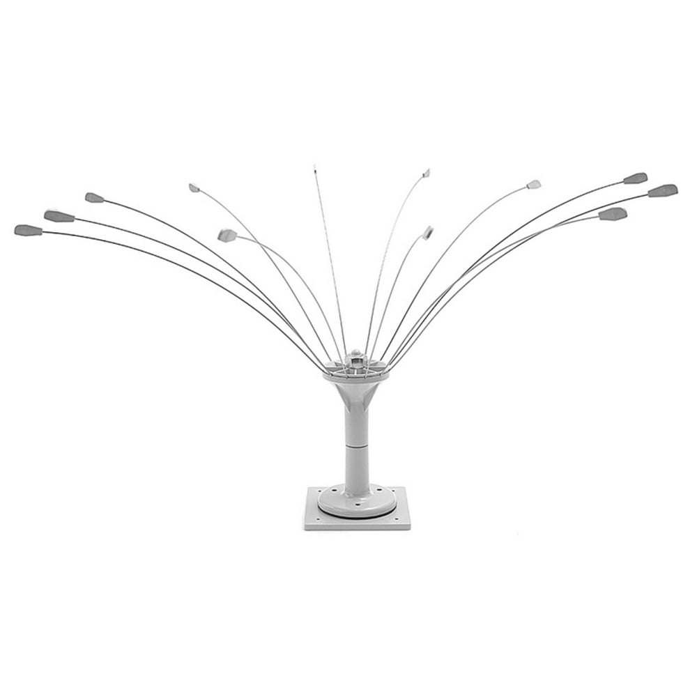 Bird B Gone Bird Spider 360 Spinning Bird Deterrent