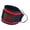 Red, variant on G4 Vision Fitness Padded Ankle Gym Exercise Attachment Strap Cable Machines Weight Lifting Reinforces Double D-Ring Adjustable Comfort fit Neoprene Ideal for Glute & Leg Workouts (Red)