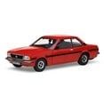 thumbnail image 1 of 1975 Opel Ascona B SR Cardinal Red 1/18 Diecast Model Car by Sunstar, 1 of 3