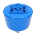 thumbnail image 1 of Bombilla de Lámpara de Calor de Reptil, Control de temperatura automática calentamiento de la luz eficiente a prueba de Agua de la luz de la iluminación de la iluminación para, 1 of 7