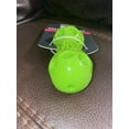 thumbnail image 2 of Caitec 62018 4.56 x 2 dia. in. Squeaker Dumbbell- Small, 2 of 4