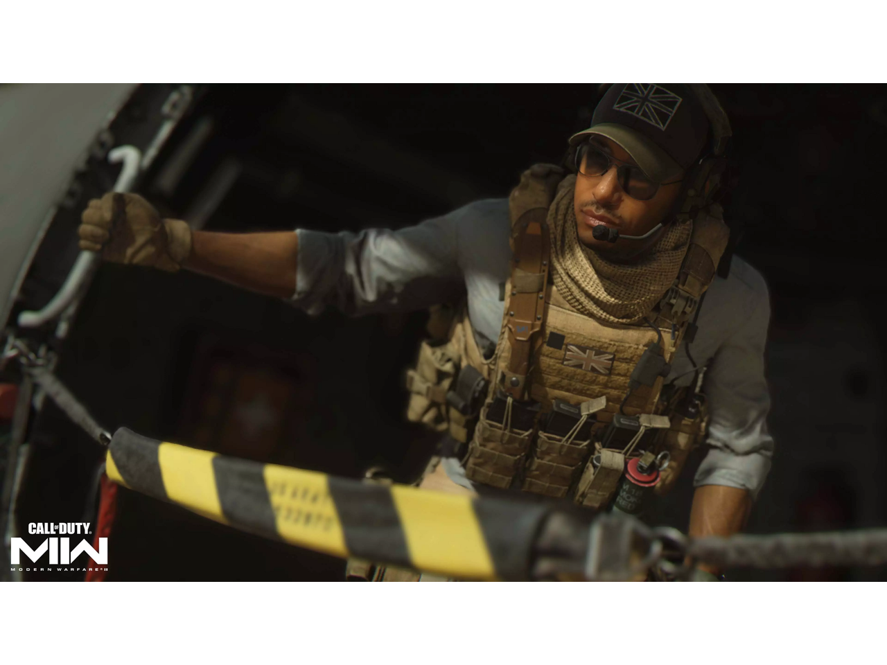 Call of Duty: Modern Warfare II PlayStation 5 photo 4