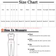 thumbnail image 3 of Dwaogom Women's Stylish Casual Suit Contrasting Color Short-sleeved And Wide-leg Pants Slit Two-piece Set Leggings For Women Boxing Shorts, 3 of 9
