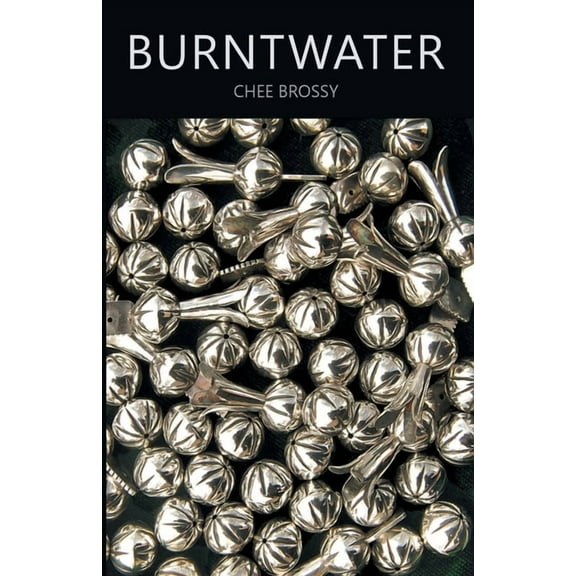 Burntwater