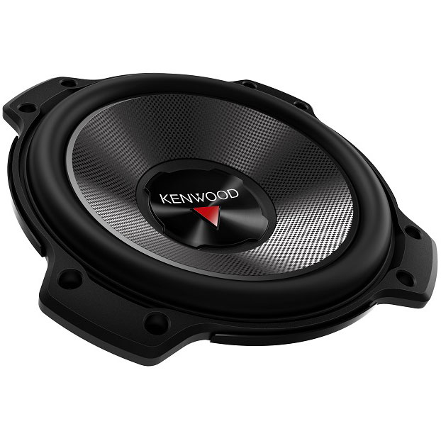 speaker subwoofer kenwood