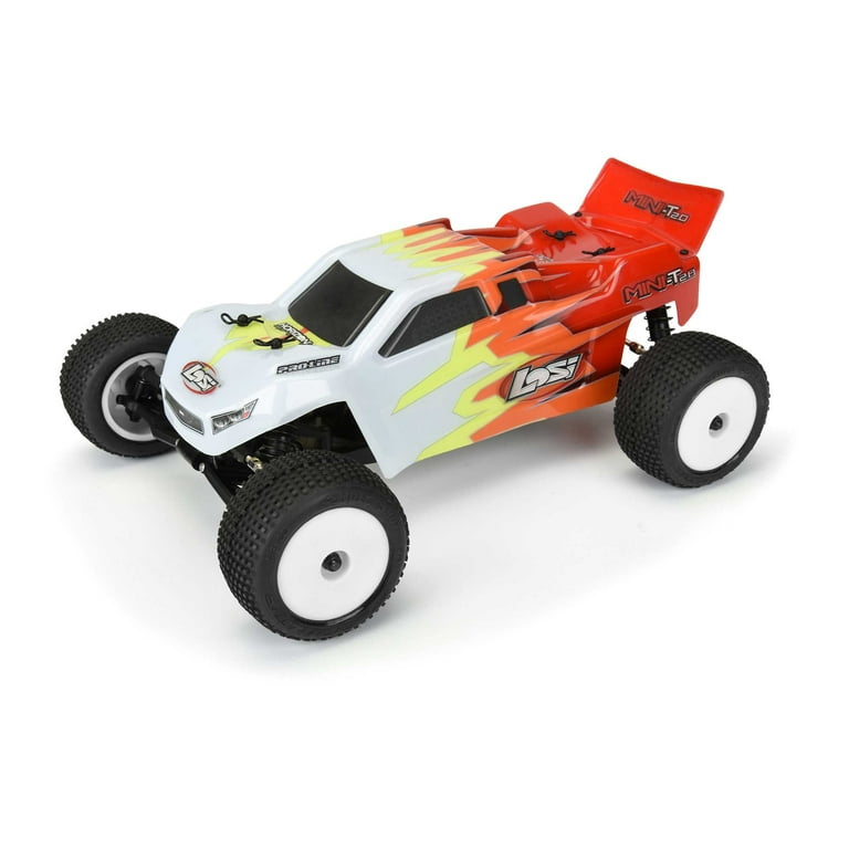 Pro-Line Racing Hole Shot Off-Road Mini-T 2.0 Tires (2