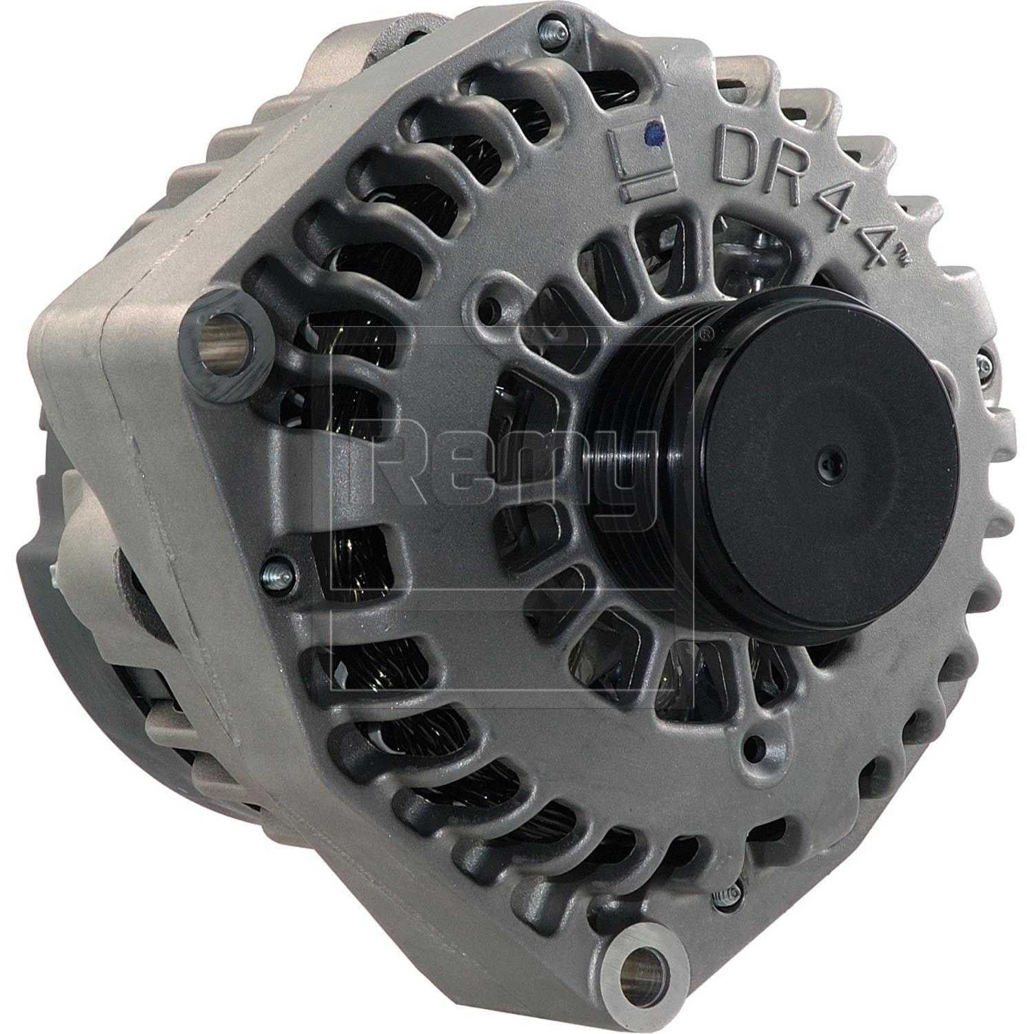 Remy 22026 Alternator