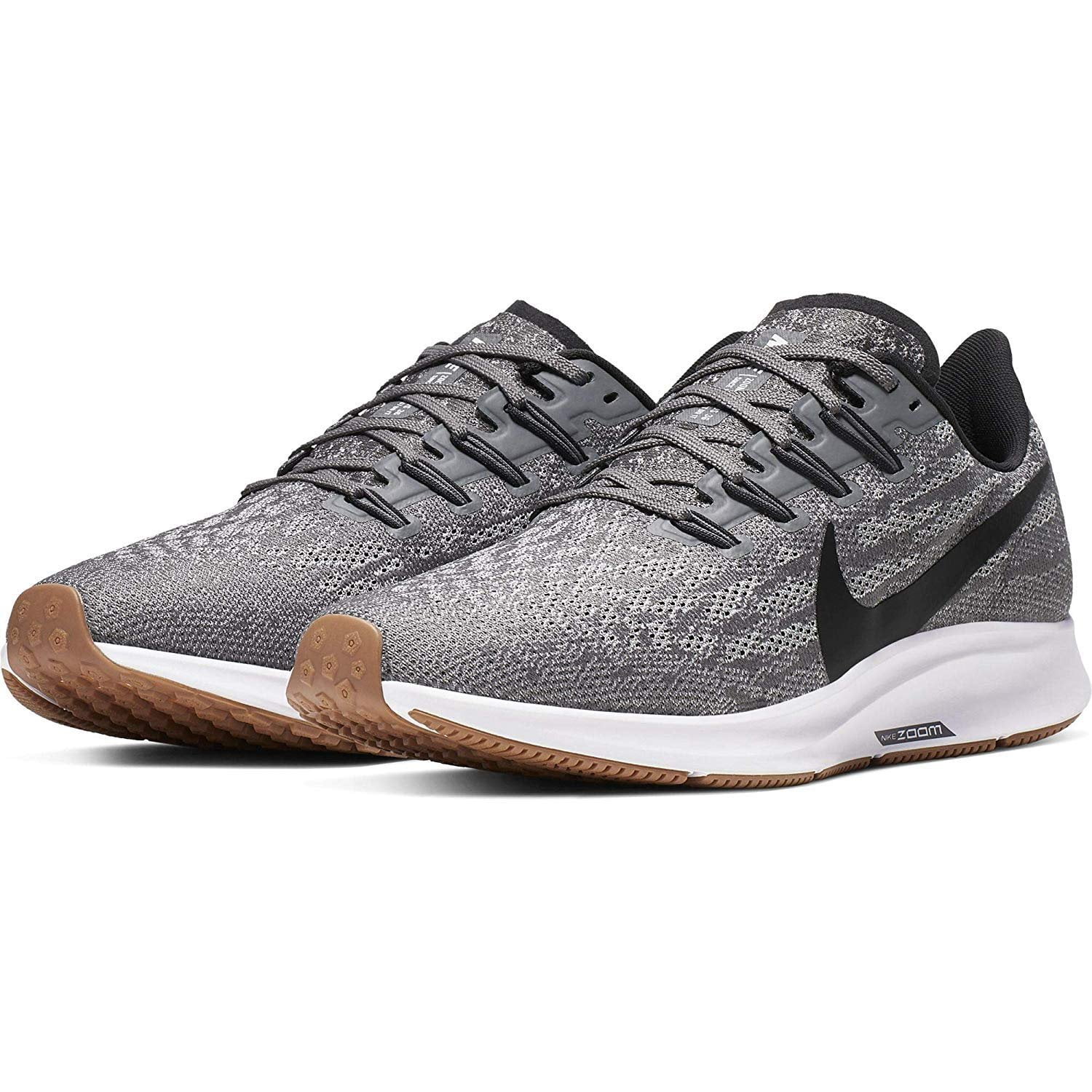 nike air pegasus grey