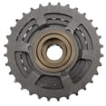 thumbnail image 1 of Roue Libre Roulante, Vélo Roue Libre 13-32T Durable Léger 9 Vitesses pour Vélo de Montagne, 1 of 7