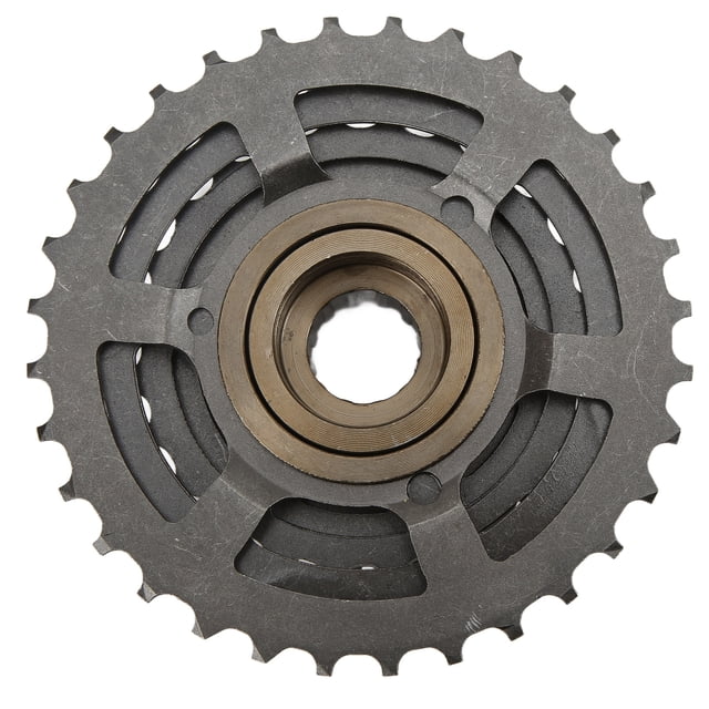 Roue Libre Roulante, Vélo Roue Libre 13-32T Durable Léger 9 Vitesses pour Vélo de Montagne