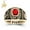 Gold Plated, variant on USA Mementos Customized Women's Class Rings Silenium Brass for High School & College Graduation