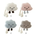 thumbnail image 3 of Xingzhi 2pack/lot Simple Structure Tiebacks For Curtains With Easy Operation Bear Curtain Tieback Modern pink, 3 of 6