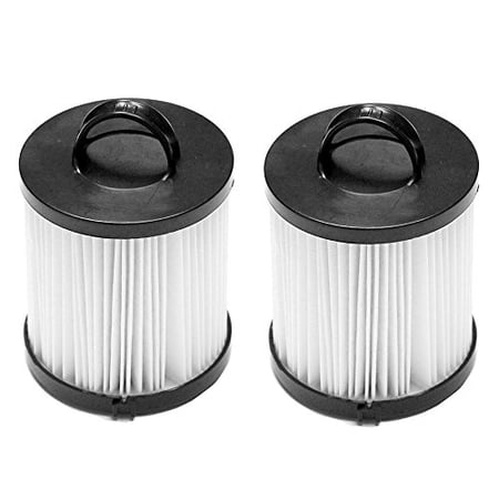 eureka vacuum filter replacement dcf 21 ef91b