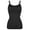 Black, variant on Camisole for Women Tummy Control Cami Shaper Seamless Compression Tank Top Shapewear for Women