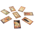thumbnail image 4 of Juego de cartas Tarot Deck The Fool Family con 78 cartas, 4 of 4