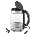 Farberware Glass 1.7 Liter Kettle