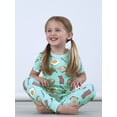 thumbnail image 5 of Gerber Baby & Toddler Neutral Snug Fit Cotton Pajamas, 4-Piece, 12 Months - 5T, 5 of 12