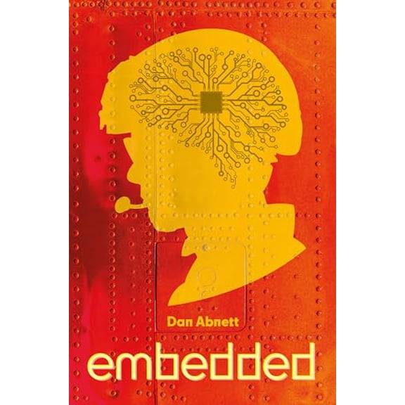 Pre-Owned Embedded (Paperback) 0857669257 9780857669254
