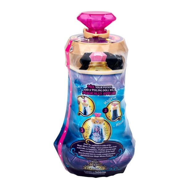Amber Dragon Pixling | Kids' dolls for ecommerce - Walmart