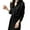 336Black, variant on Clothing 2025 Super Soft Wrinkle Free Button Down Shirts for Women Formal Work Dress Blouses Tops Womens Button Down Shirts Boyfriend Long Sleeve Oversized Blouses Tops