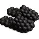 thumbnail image 1 of Pantuflas de burbujas de masaje para mujeres y hombres, divertidas pantuflas de spa antideslizantes de lichi, pantuflas de casa de gimnasio, pantuflas de dormitorio de ducha, almohada suave para alivi Namotu CZMR-ZC292-3, 1 of 6