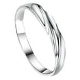 thumbnail image 1 of Fiudx Anillo de Pareja para Hombre y Mujer, Regalo de Aniversario, San Valentín, para Novia., 1 of 2