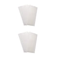 thumbnail image 4 of Minnieouse 12 piezas de cintas de extensión, cintas adhesivas, adhesivo Soluble en agua, suministros para el hogar, adhesivo de doble cara útil, estilo blanco 2piezas Minnieouse CBP195598, 4 of 6