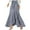 H-51 Navy, variant on for Women Long Elegant Wrap Plaid High Cut Criss Cross Asymmetrical Skort Women 2026 Clothing Country Concert Y2K